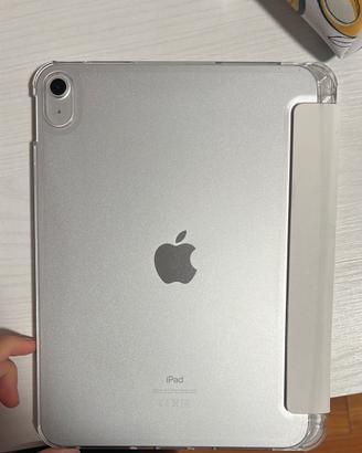 iPad 10ª generazione 256gb + Appple Pencil 1