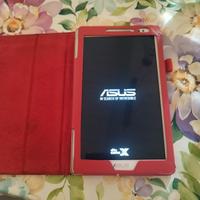 tablet Asus zenpad 8 con cover 