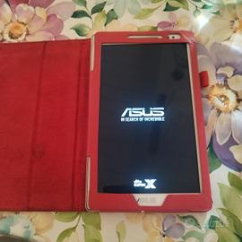 tablet Asus zenpad 8 con cover 