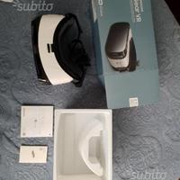 SAMSUNG Gear VR Frost White/Bianco