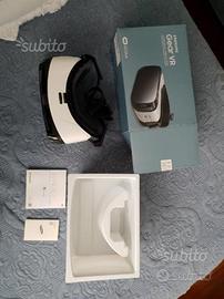 SAMSUNG Gear VR Frost White/Bianco