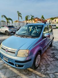 Fiat Panda Natural Power (Metano/Benzina) 