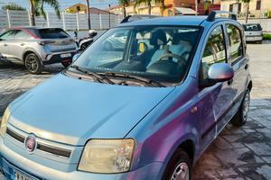 Fiat Panda Natural Power (Metano/Benzina) 
