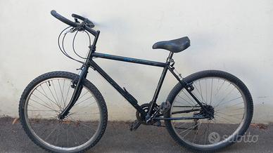 Bicicletta MOUNTAIN Bike 
