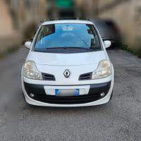 Renault Modus 1200 benzina euro 4. Neopatentati 