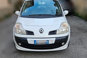 Renault Modus 1200 benzina euro 4. Neopatentati 