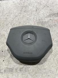 Airbag volante mercedes ml w164 61460335c 3036663