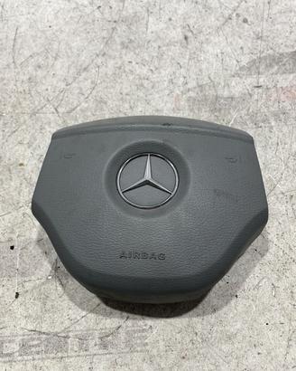 Airbag volante mercedes ml w164 61460335c 3036663