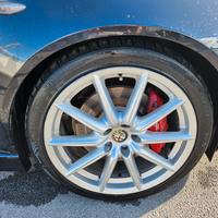 Cerchi Alfa 159 Ti da 19
