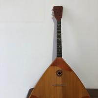 Balalaika vintage URSS anni 60/70