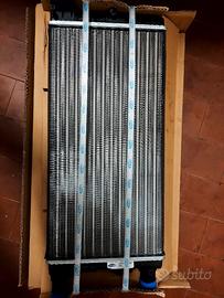 Radiatore fiat 500 e 600