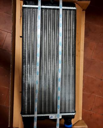 Radiatore fiat 500 e 600