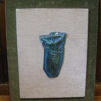 Ceramica smaltata di Aldo Rontini - Faenza