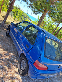 Peugeot 106
