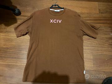 T-shirt GCDS