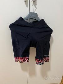 Pantaloni da bici RH+