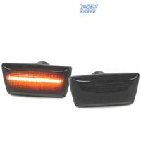 FRECCIE LATERALI PER OPEL ASTRA H CORSA D INSIGNIA