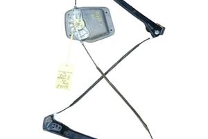 CREMAGLIERA ANTERIORE DESTRA VOLKSWAGEN Golf 5 Ber