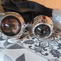 Faro lenticolare