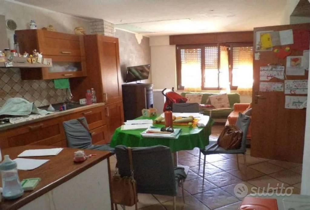 Appartamento – Rogliano, Cosenza - Altro