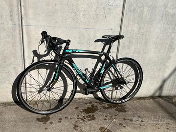 Bianchi 928 carbonio