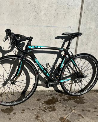 Bianchi 928 carbonio