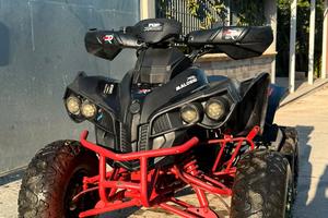 Quad 125