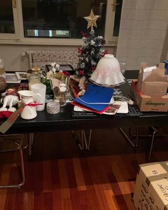 Tavolo allumgabile ikea