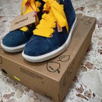 scarpe donna Panchic 