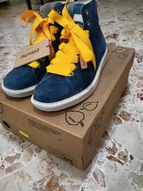 scarpe donna Panchic 