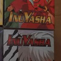 INUYASHA, ANIME COMICS 1 e 3
