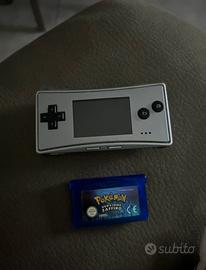 Nintendo micro