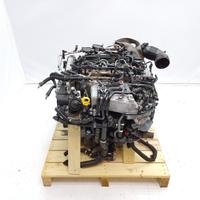 Motore completo volkswagen vw passat 2.0 tdi 140kw