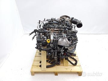 Motore completo volkswagen vw passat 2.0 tdi 140kw