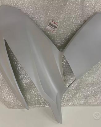 Carena Kawasaki J300