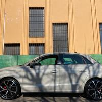 Cerchi NUOVI Audi A1 raggio 18 cod.8742