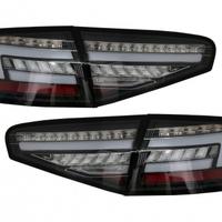 Fanali posteriori a LED adatti per Audi A4 B8 Berl