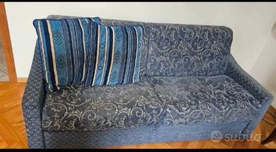 divano letto 
