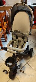 triciclo assistito bambini 