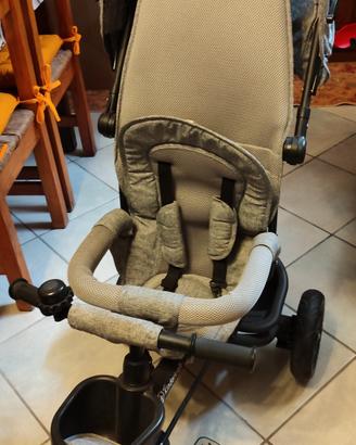 triciclo assistito bambini 