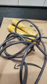 CORDA  PROFESSIONALE PER SPORT VARI PUGILI K1 ECC