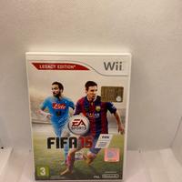 Fifa 15 wii