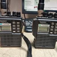 yaesu