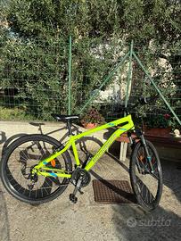 Rockrider MTB ST100 27,5
