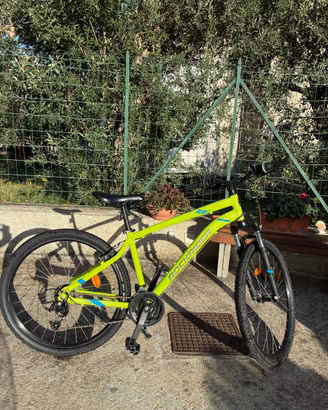 Rockrider MTB ST100 27,5