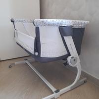 Culla Cosleeping Baby Side Jane'