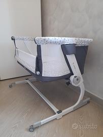 Culla Cosleeping Baby Side Jane'