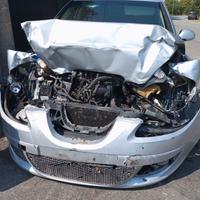 Ricambi Seat Toledo 2005 1500cc Benzina Grigio BGU