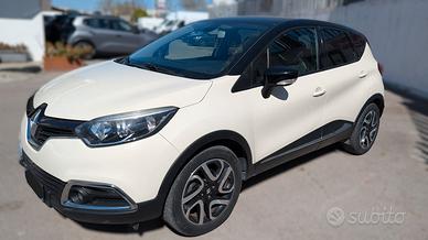Renault Captur 1.5 dCi 8V 90 CV Start&Stop Energy 