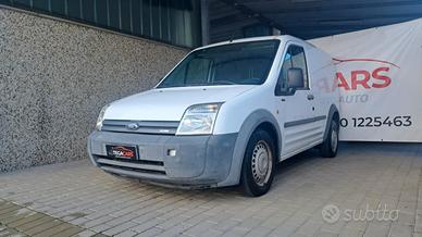 Ford Transit Connect 200S 1.8 TDCi/110CV PC-TN